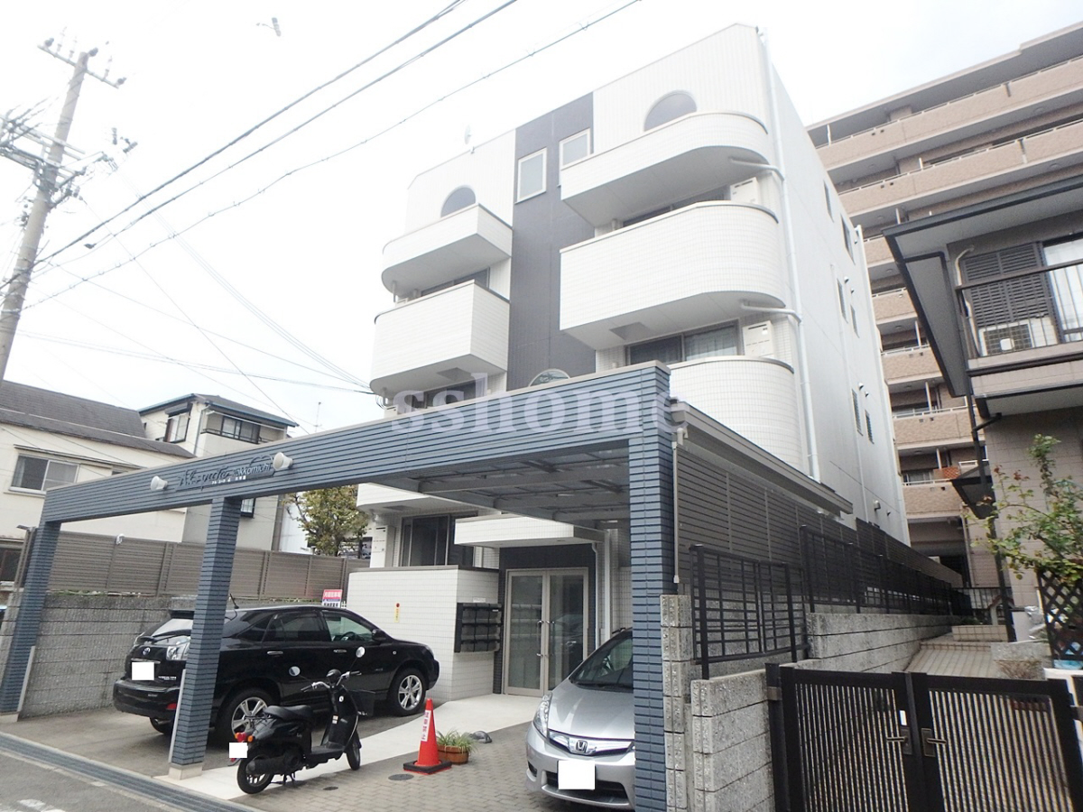 アルユータ六甲道