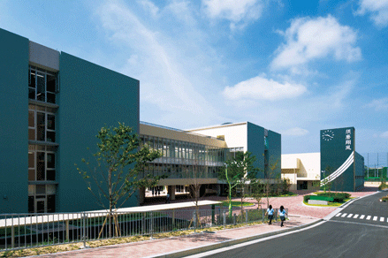 神戸工科高等学校 593mまで593m (徒歩8分) 写真23