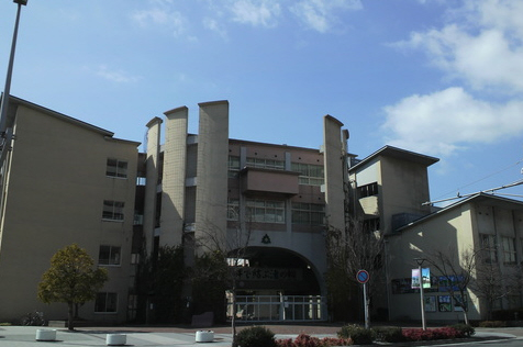 渚中学校まで610m (徒歩8分) 写真22