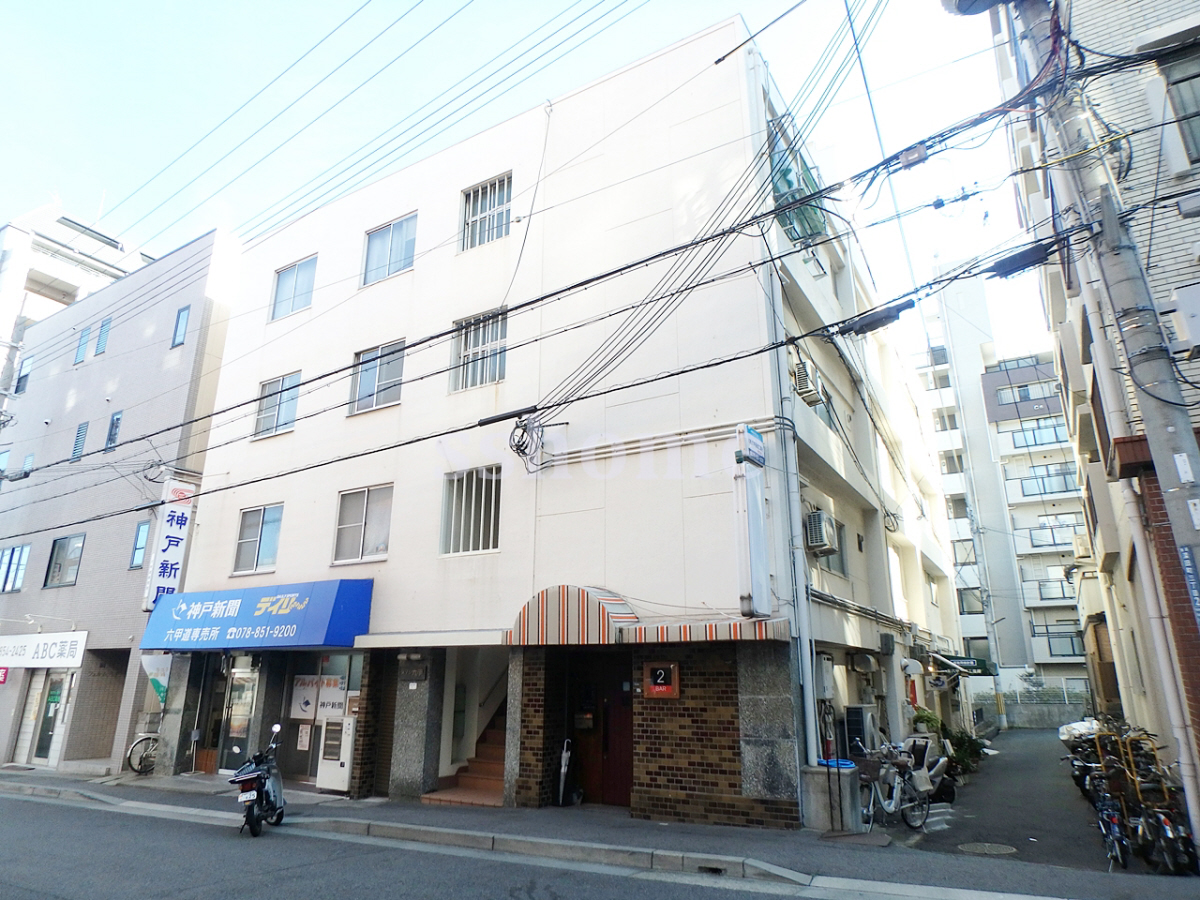 メゾン六甲