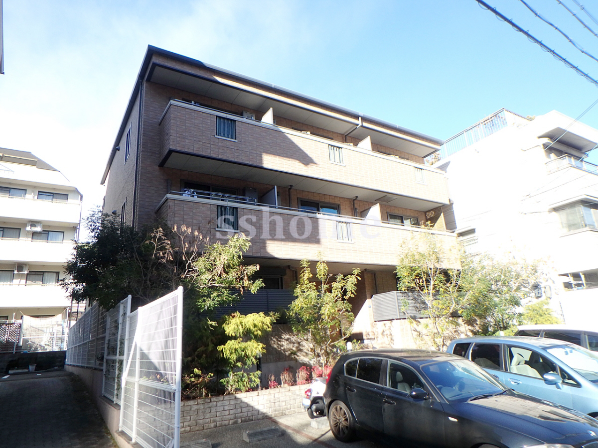 オーベルジュ岡本
