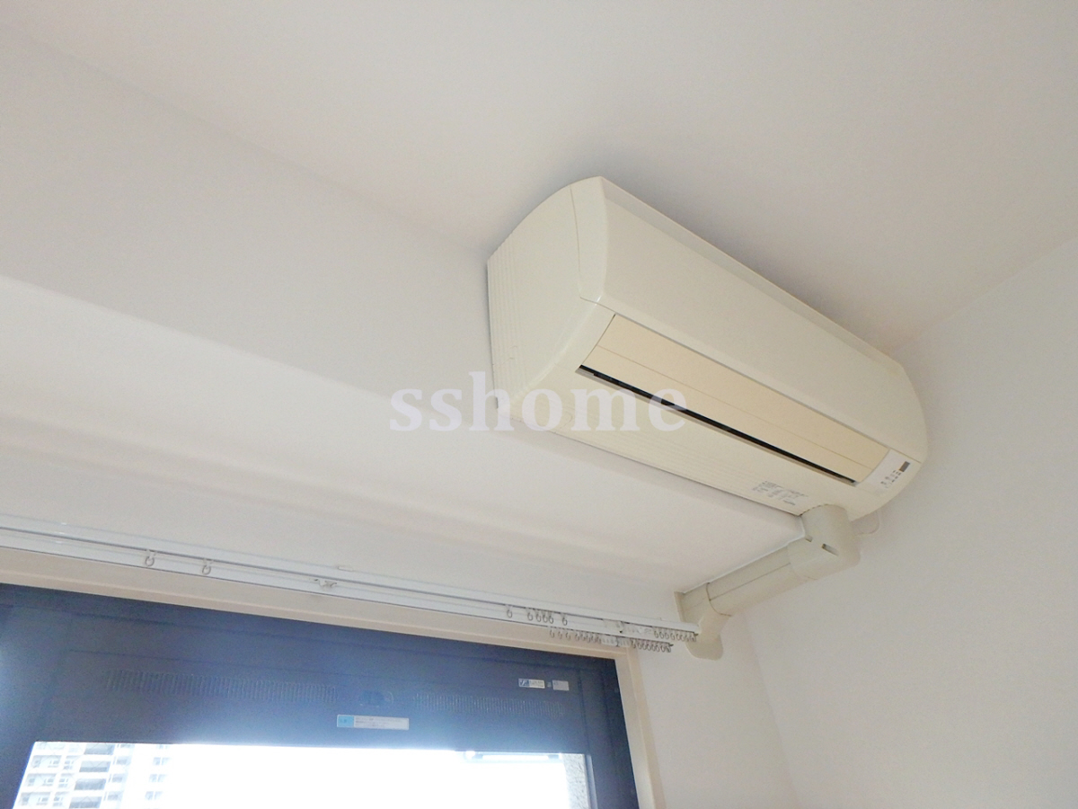 設備 嬉しいエアコン付きです☆ 写真11