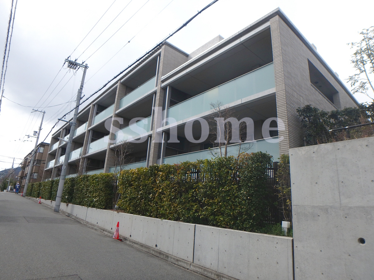 プラウド六甲赤松町