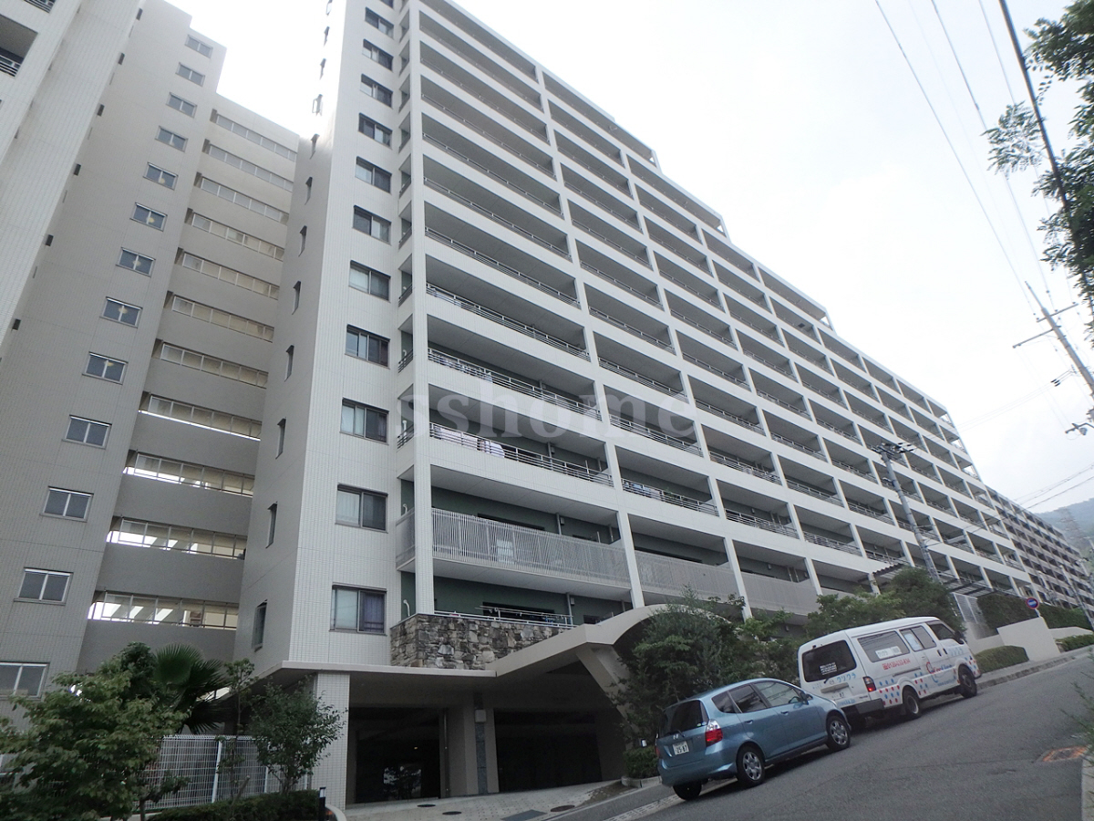 グレイスビュー六甲山手