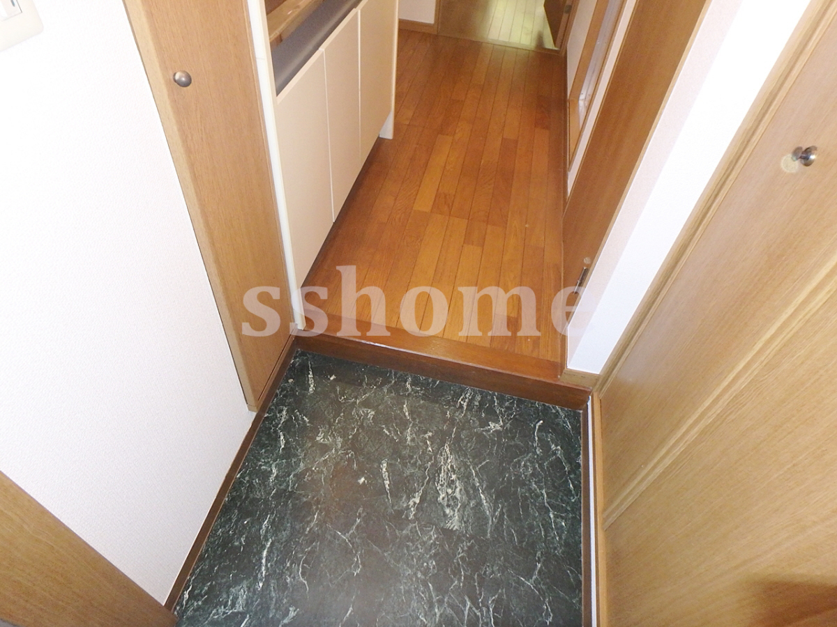 玄関 玄関☆ 写真12