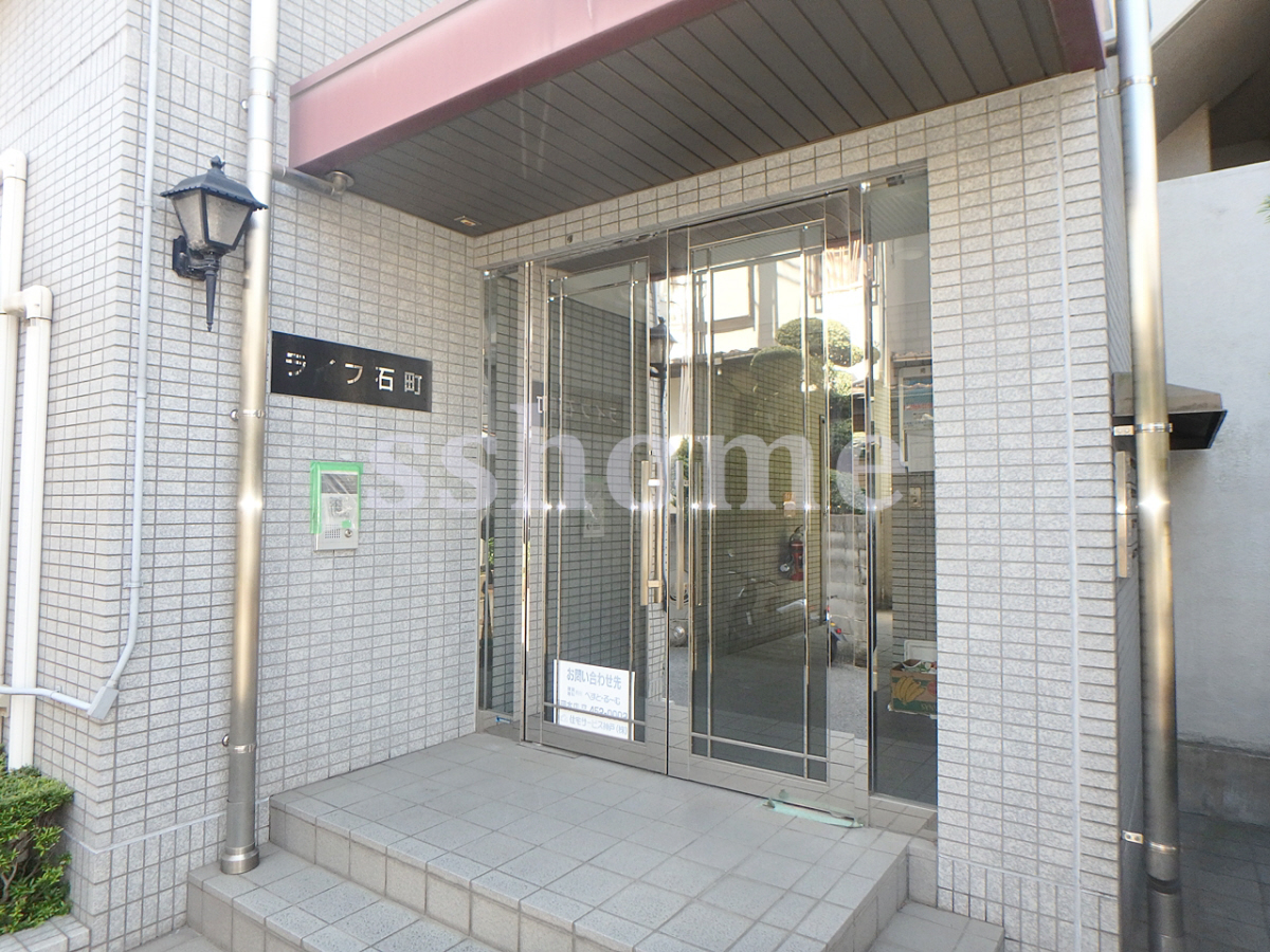 エントランス エントランス☆ 写真13