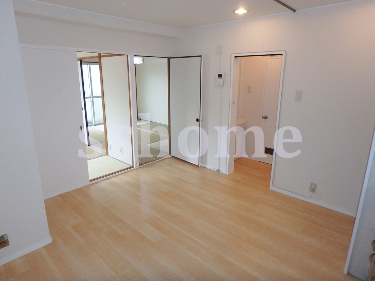 リビング きれいなお部屋です☆ 写真2