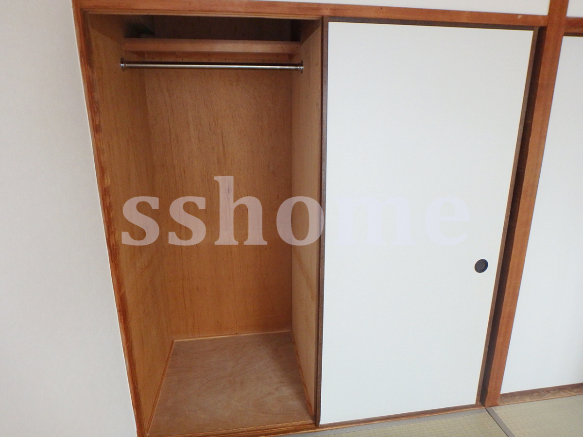 収納 クローゼット☆ 写真5