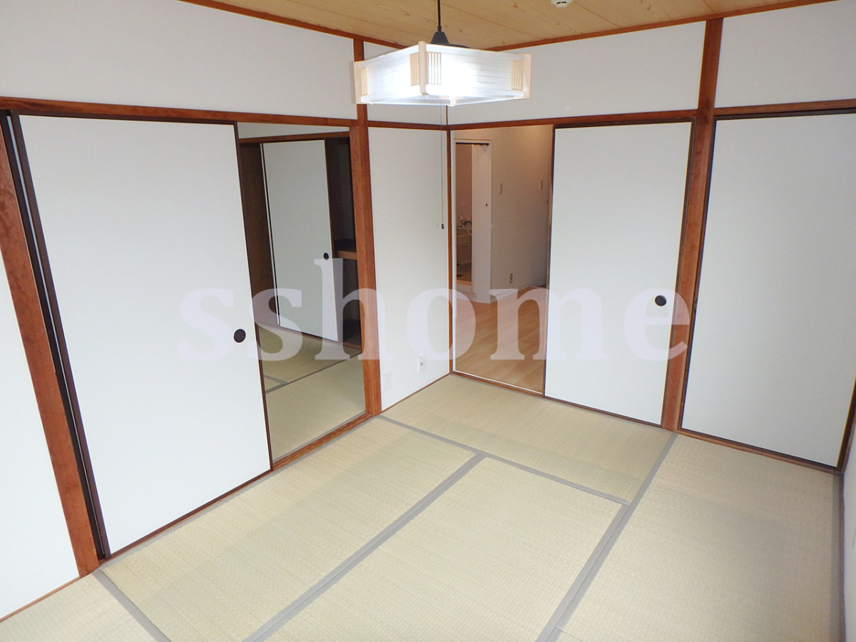 内装 畳☆ 写真14