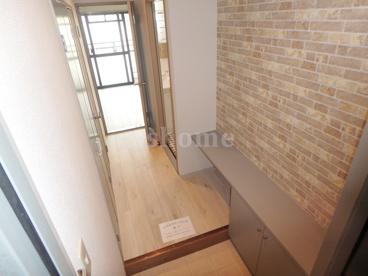 玄関 玄関☆ 写真12