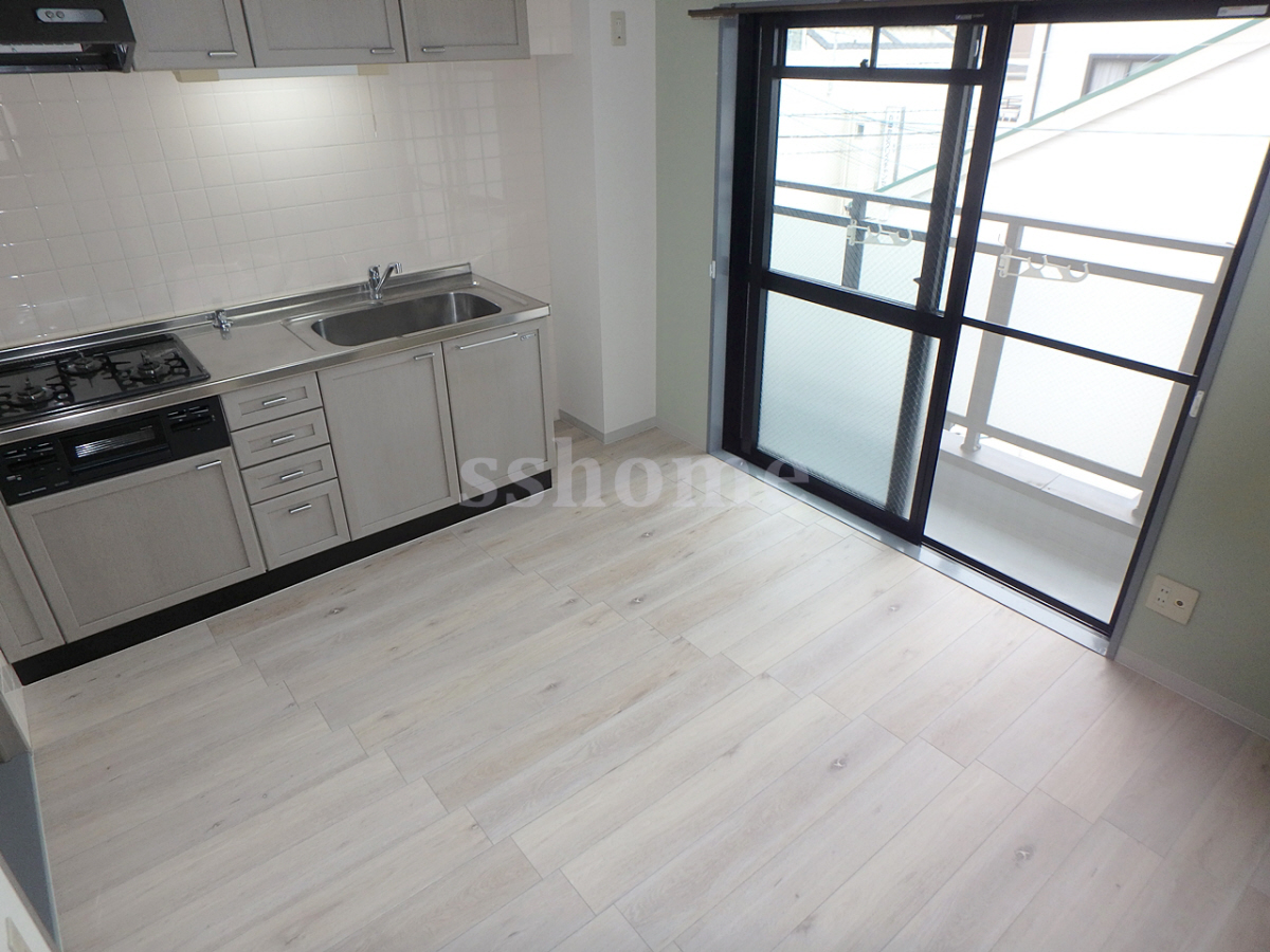 内装 ダイニング☆ 写真14