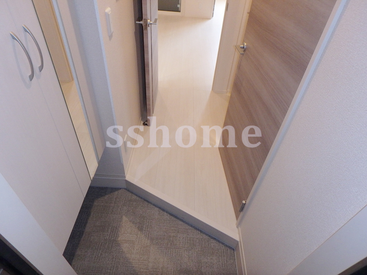 玄関 玄関☆ 写真12