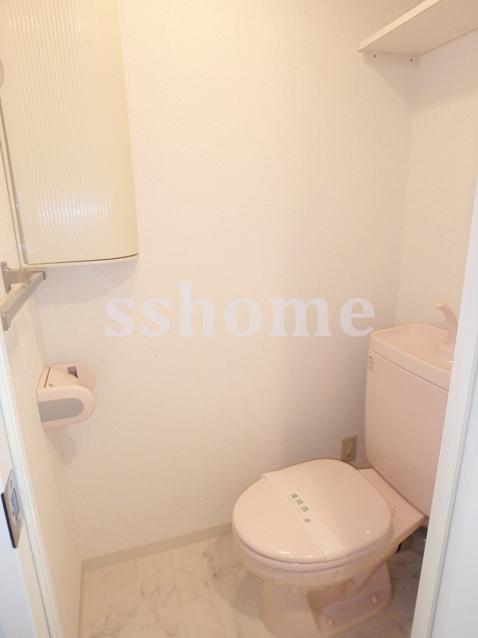 トイレ トイレセパレート☆ 写真8