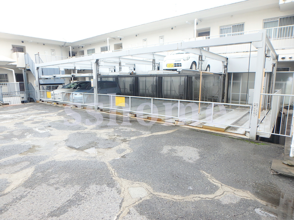 駐車場 空き確認要☆ 写真28