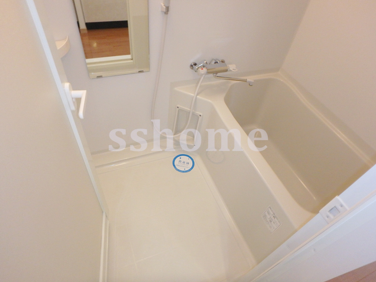 バス 浴室乾燥機付き 写真4