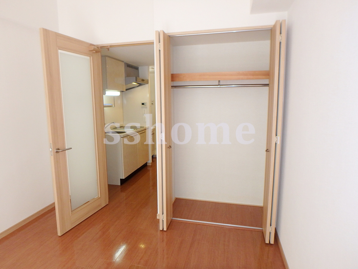 収納 クローゼット☆ 写真5