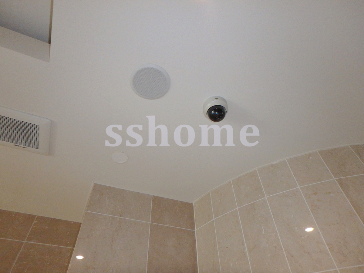 セキュリティ 防犯カメラで安心☆ 写真29