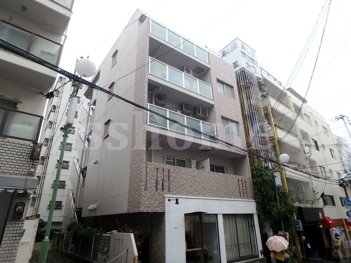 アシーナ厚見