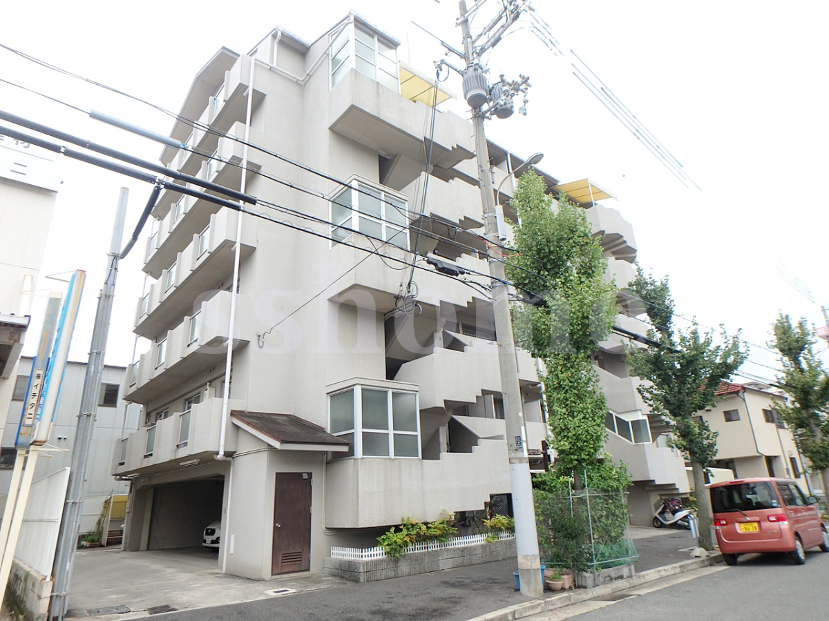 甲南コンセール灘