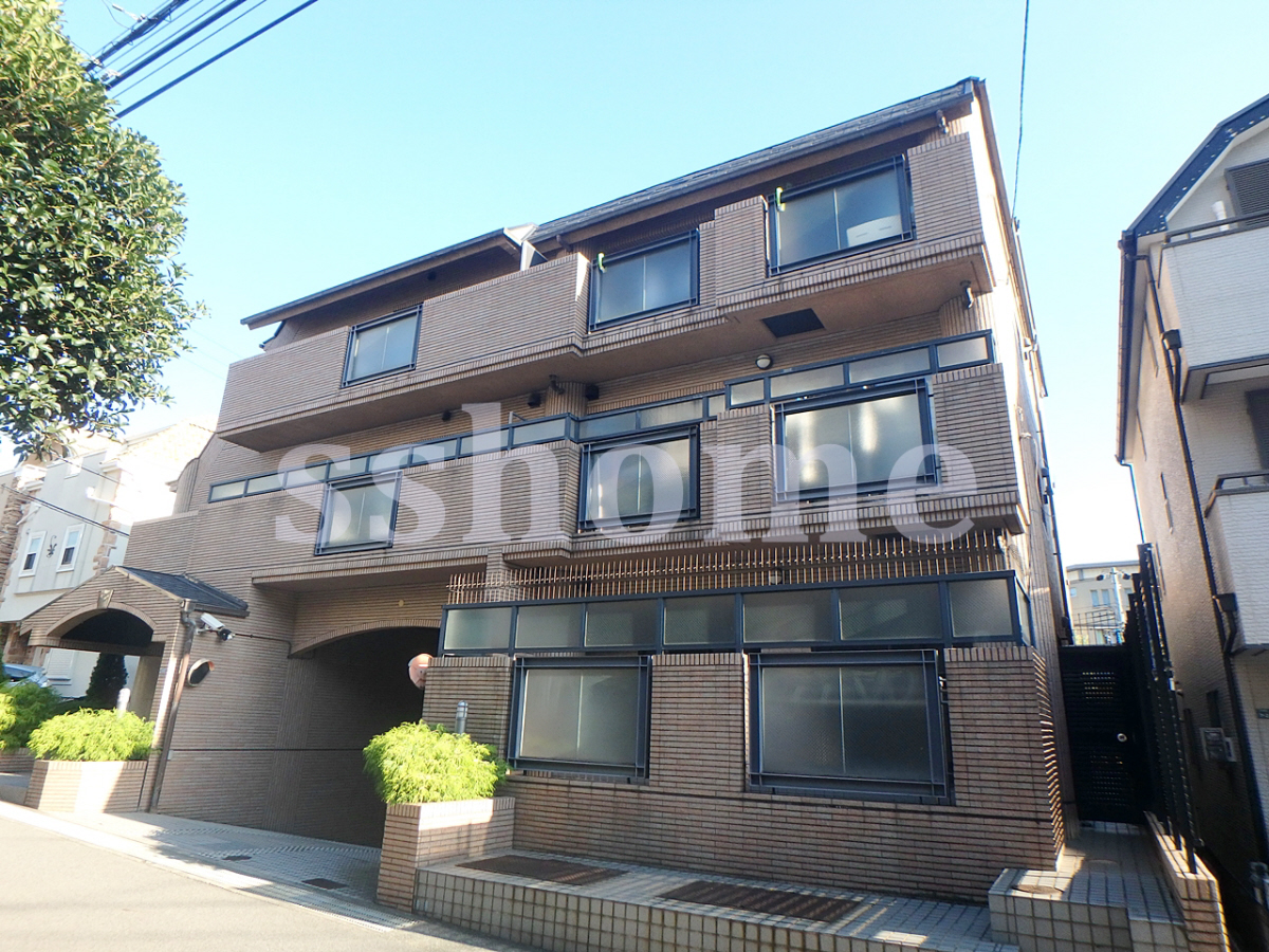 ロイヤルスパークル六甲Ⅱ