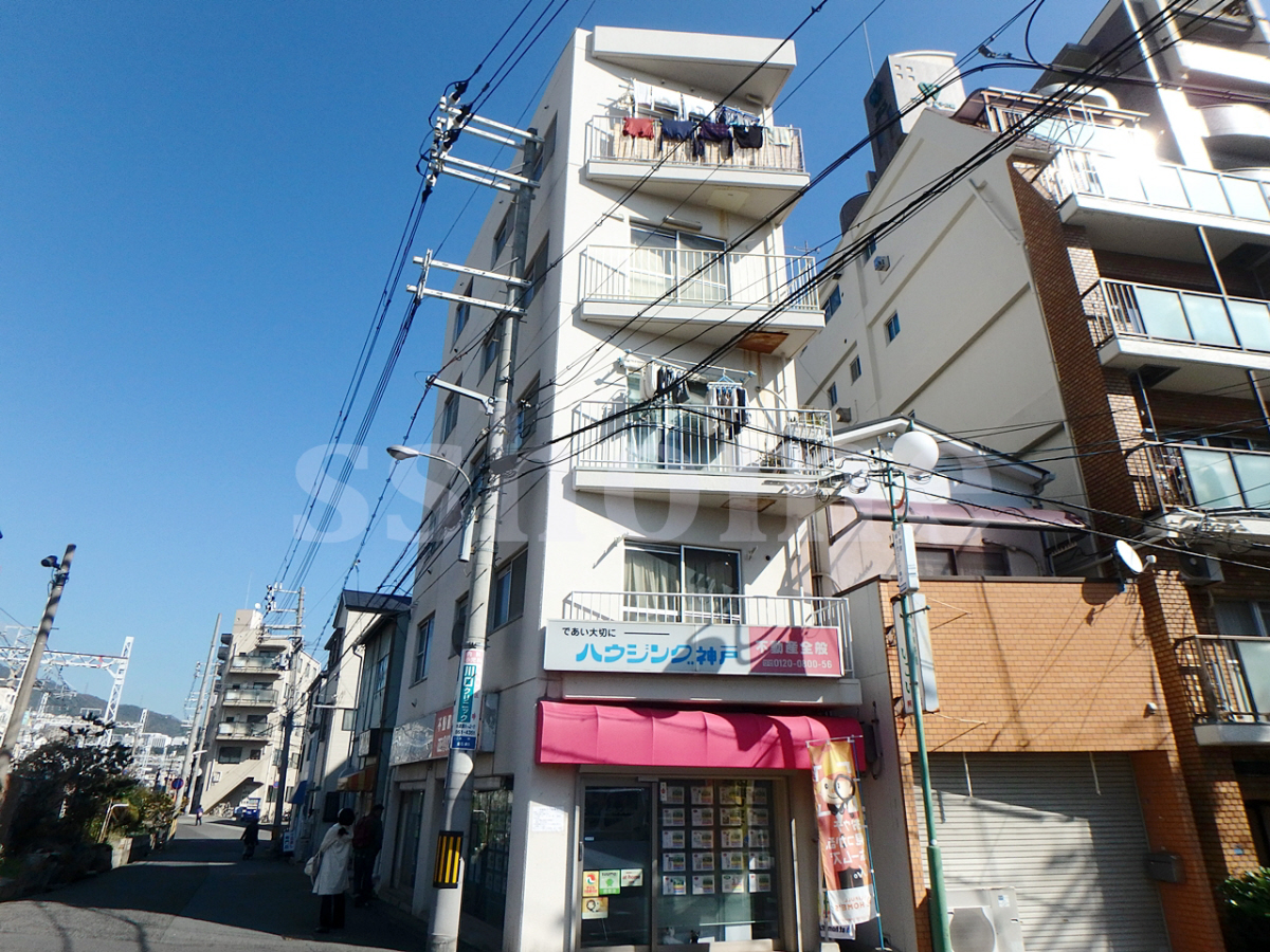 第一徳山ビル