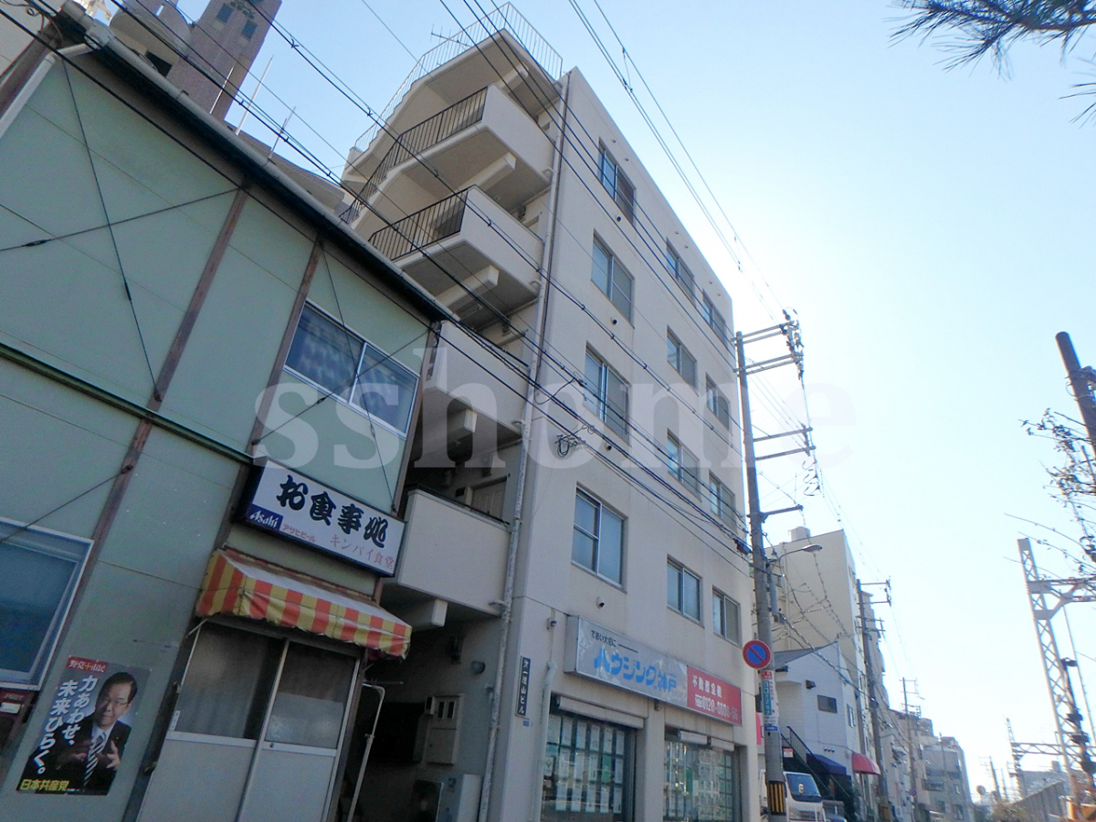 外観☆ 写真30