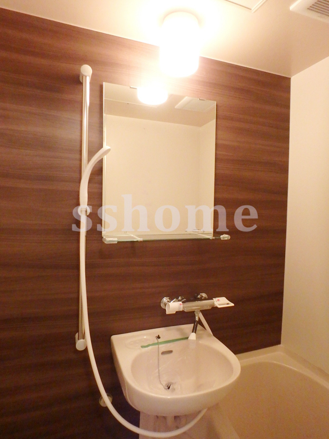 洗面所 洗面ボウル☆ 写真9