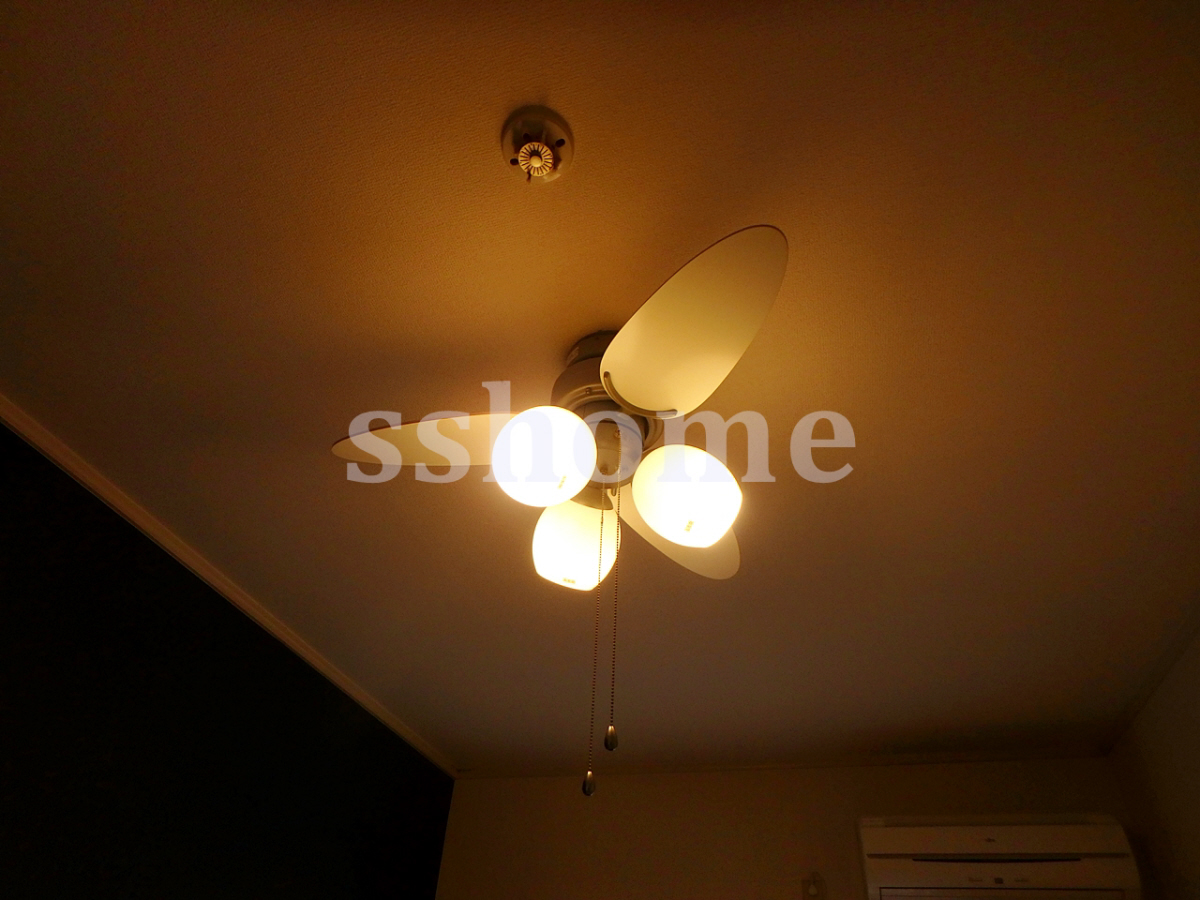 内装 照明もオシャレ☆☆ 写真14