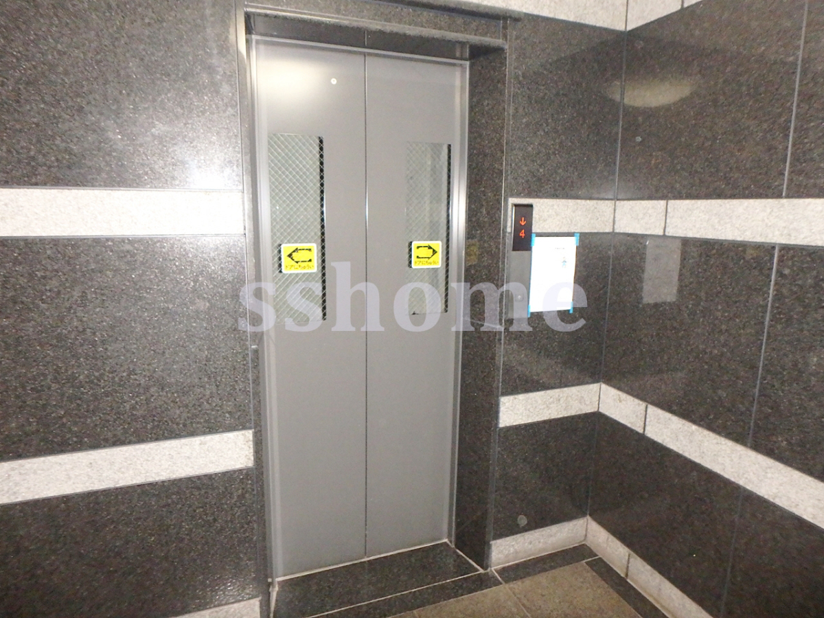 共用部 エレベーター☆ 写真28