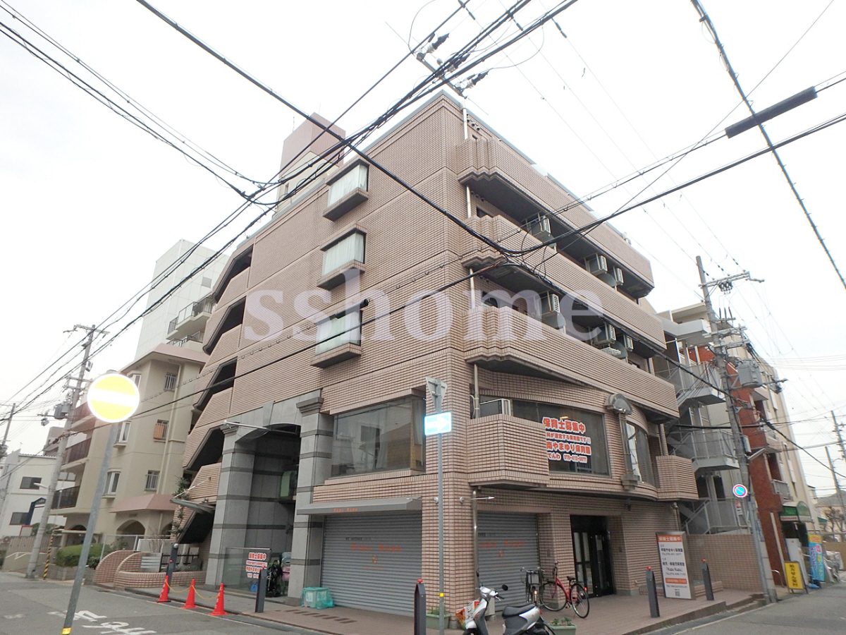 ドゥヴェル甲南