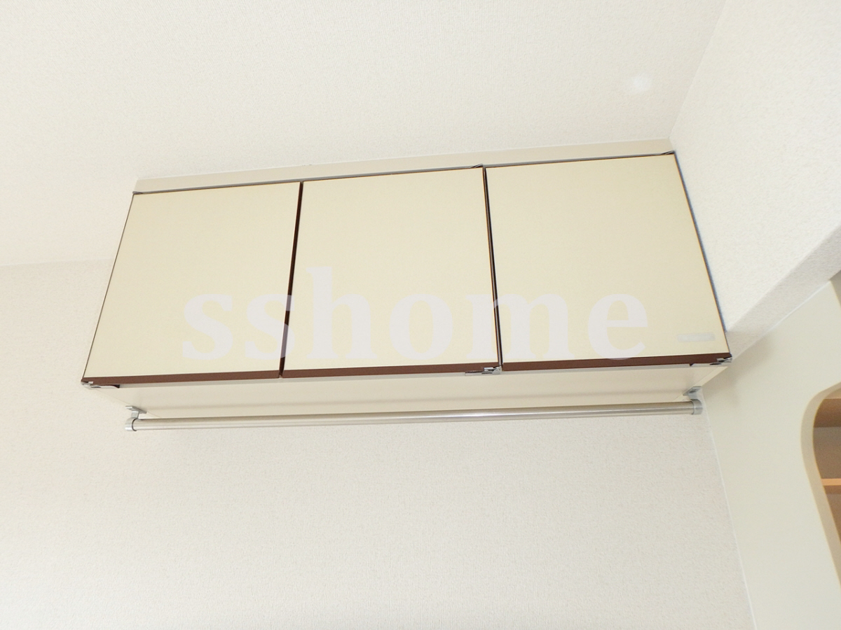 収納 吊棚があります☆ 写真18