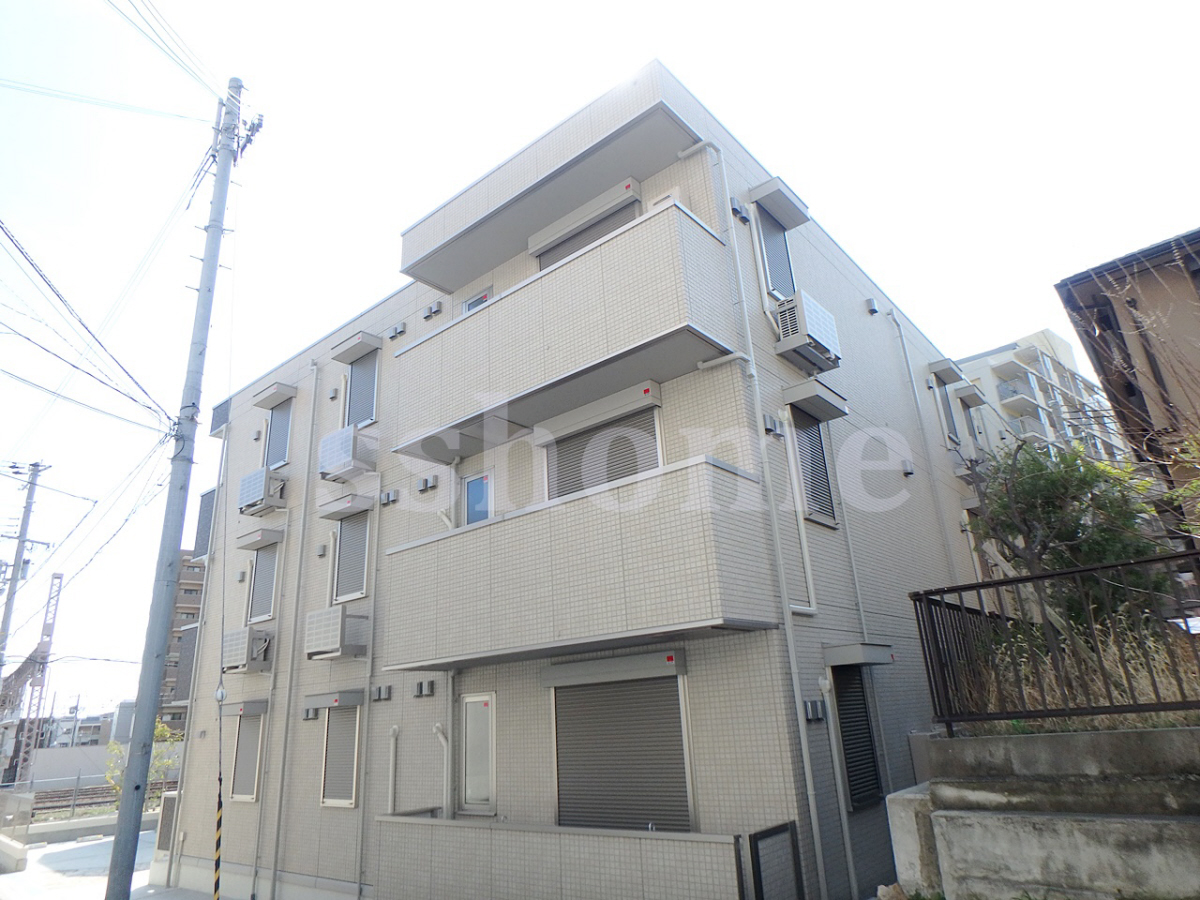外観♪ 写真30