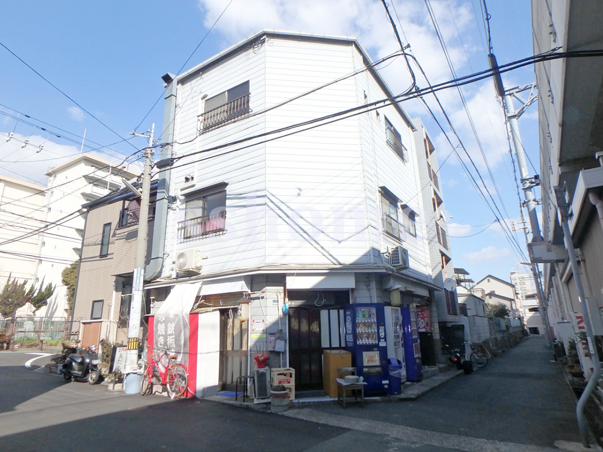 瀧山ビル
