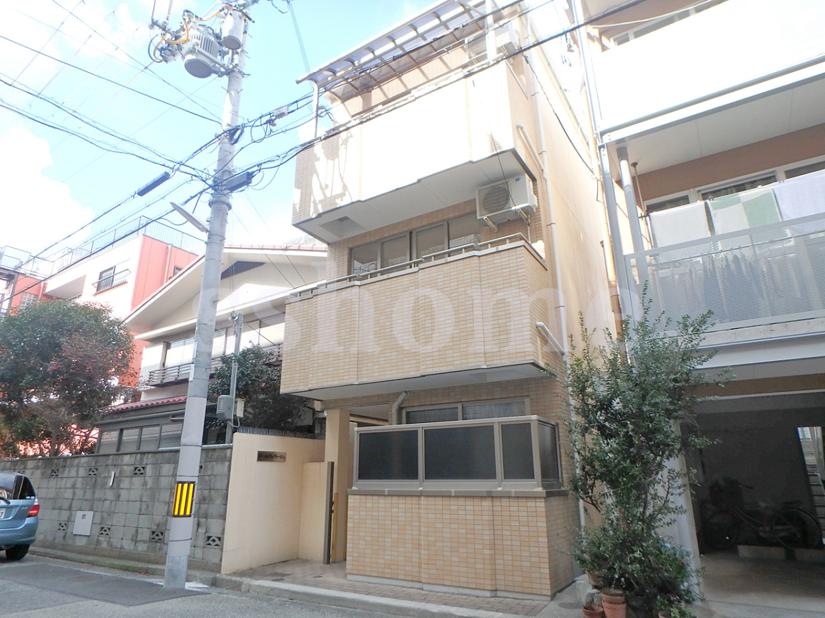 アールヴィラージュ