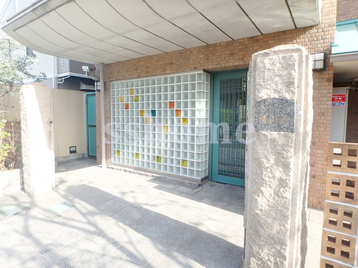 エントランス 建物入口☆ 写真13