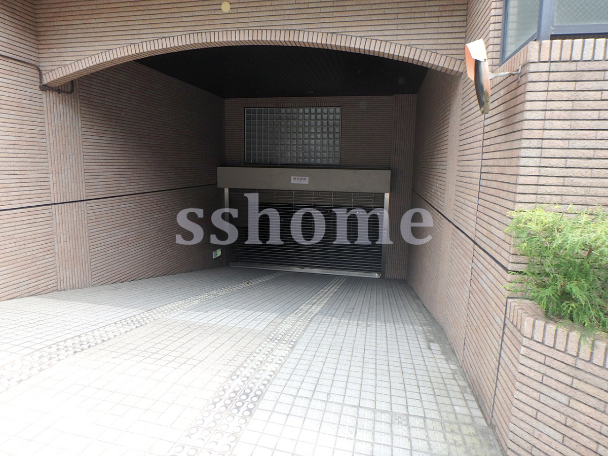 駐車場 地下にあります 写真20