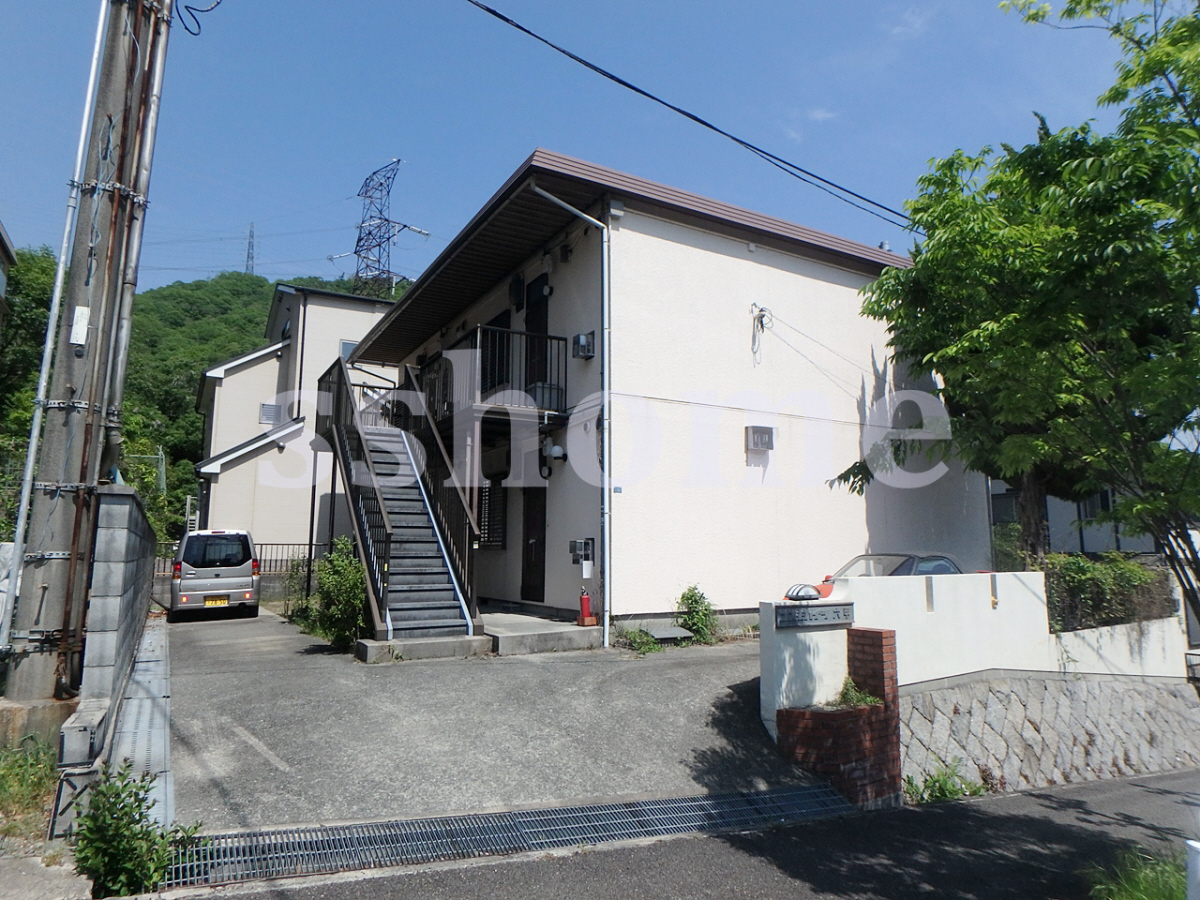 コスモハイツ六甲