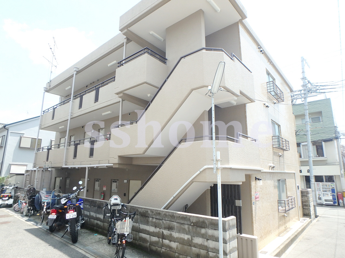 外観☆ 写真30