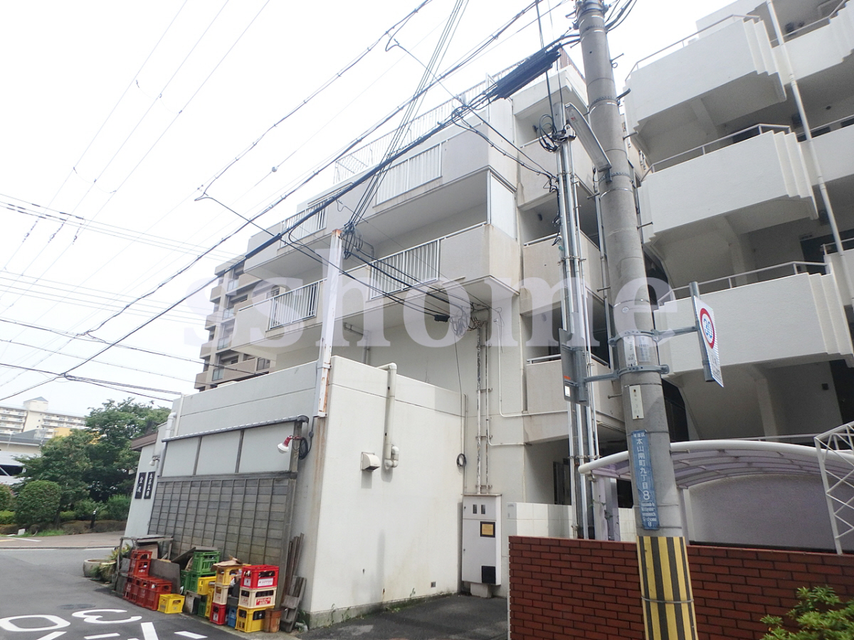 プライムハイツ本山