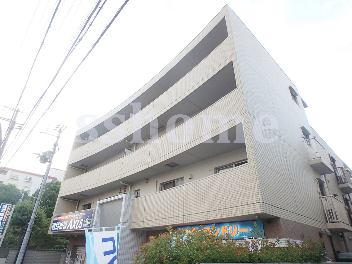 アイテラス甲南