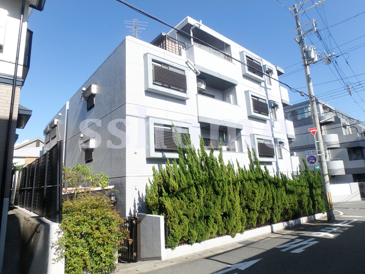 イングカーサ本山