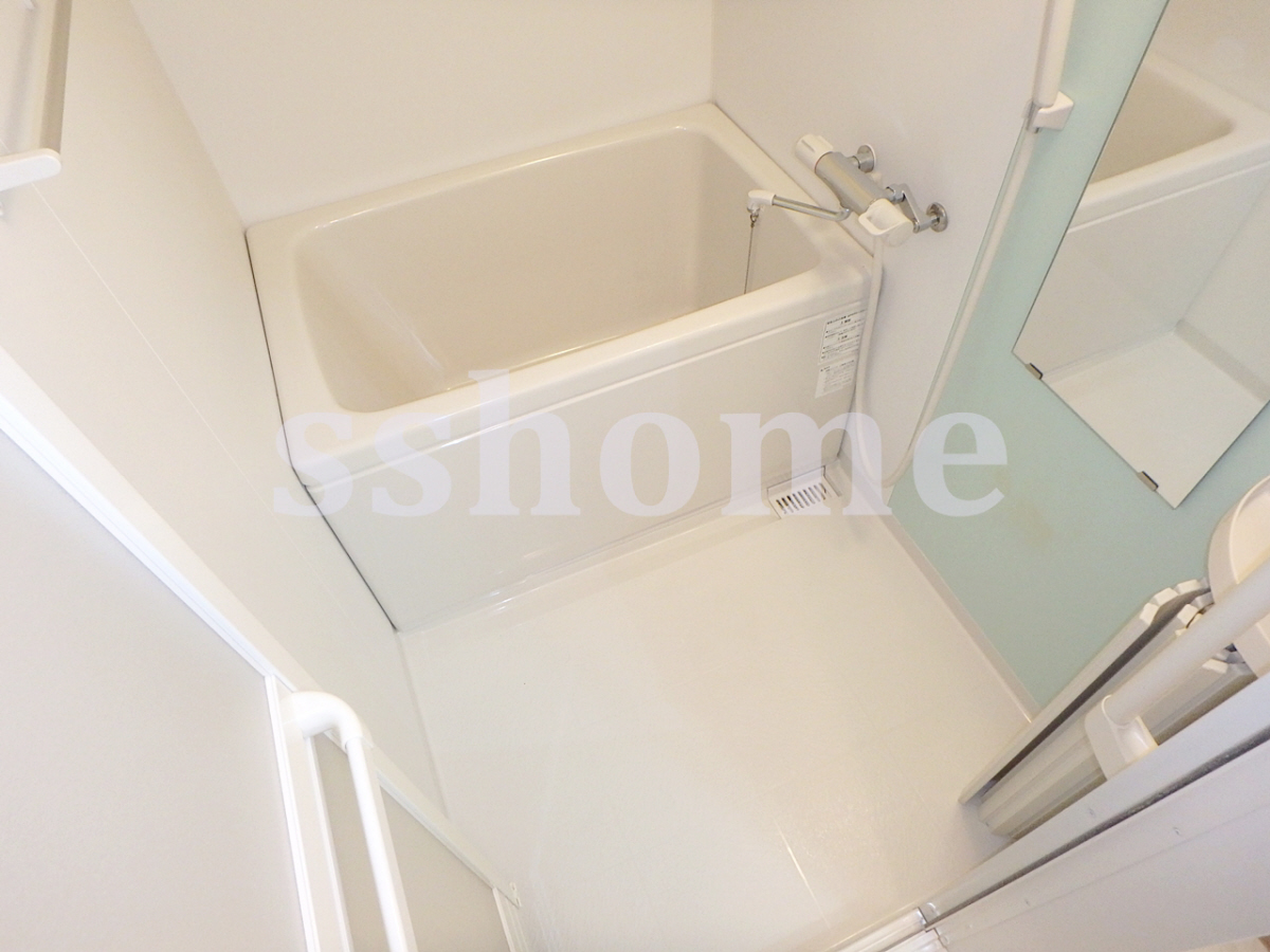 バス バスルーム☆ 写真4