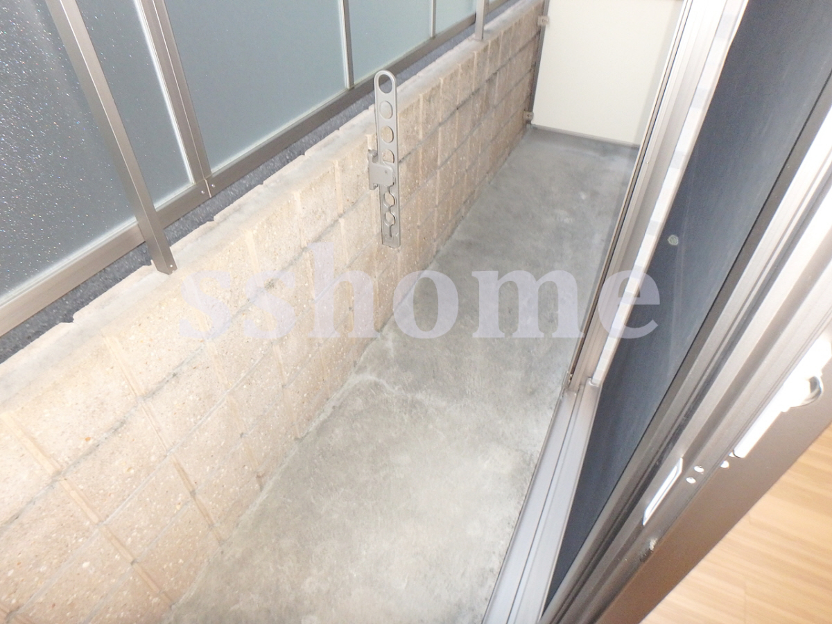 バルコニー・ベランダ バルコニー☆ 写真10