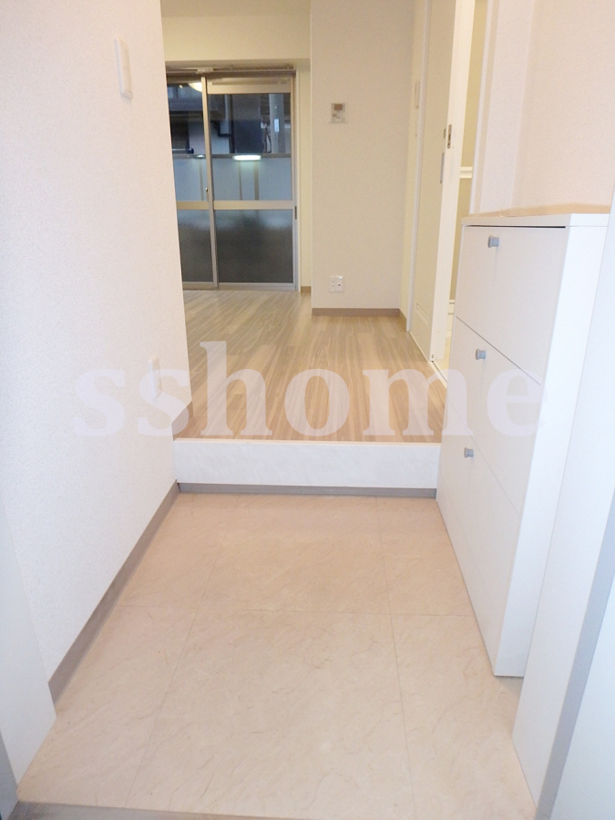 玄関 玄関☆ 写真12