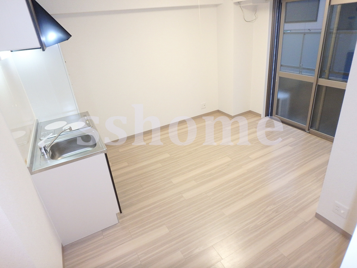 内装 明るいお部屋です☆ 写真14