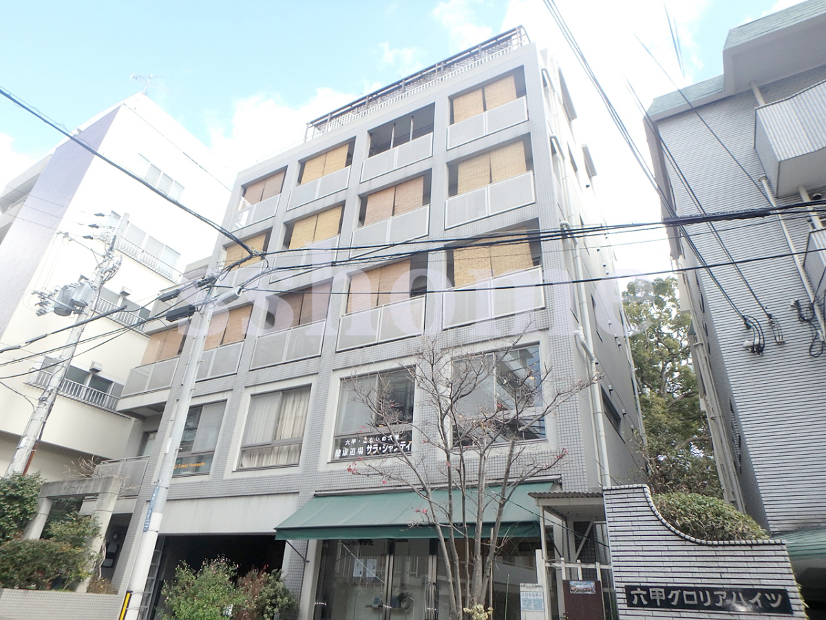 クレアール六甲