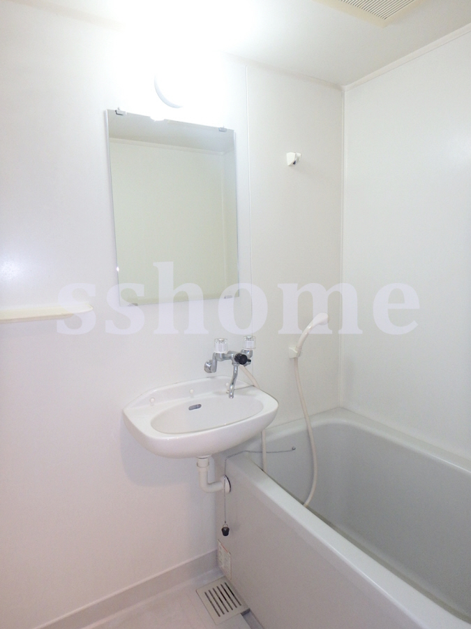 洗面所 洗面ボウル 写真9