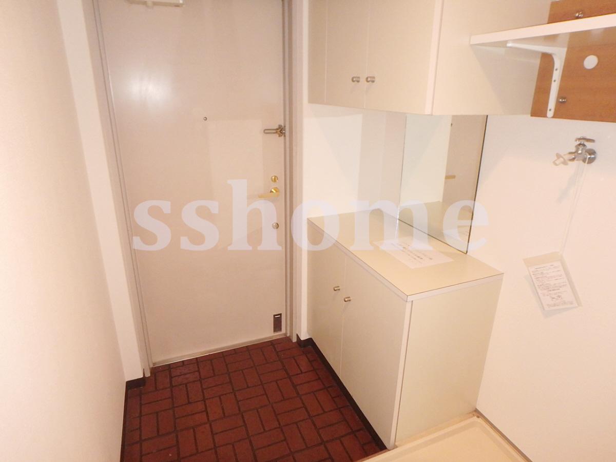 玄関 玄関 写真12