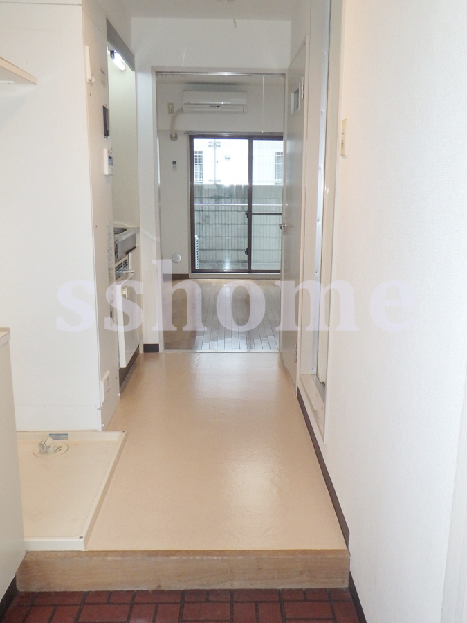 内装 綺麗な内装 写真14