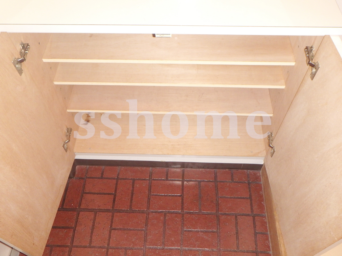 収納 シューズボックス 写真16